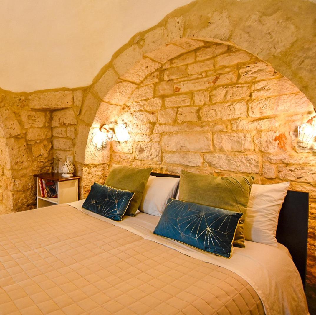 Вілла Trullo22 Мартіна-Франка Екстер'єр фото